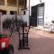 B&B Central Toma