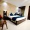 Pinnacle by Click Hotels, Lucknow