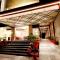 Pinnacle by Click Hotels, Lucknow - Lucknow