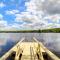 Damariscotta Lakefront Retreat