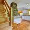 Damariscotta Lakefront Retreat