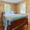 Damariscotta Lakefront Retreat