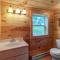 Damariscotta Lakefront Retreat
