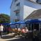 Hotel Mocca-Stuben