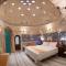 Hamam Oriental Suites - 罗希姆诺