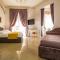 Trastevere Royal Suite