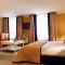 Saillant Hotel Gulpenerland - Auping Hotel Partner - 古尔彭
