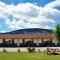 Boundary Motel - Osoyoos