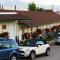 Boundary Motel - Osoyoos