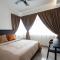 Palm Armada Residence Free Parking and Netflix - Putrajaya