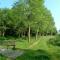 Weibos B&B Camperplaats