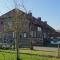Weibos B&B Camperplaats
