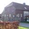 Weibos B&B Camperplaats