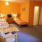 Pension Dobroucky - Praha