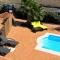 Villa Paradise Private Pool Yaiza By PVL - Yaiza