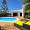 Villa Paradise Private Pool Yaiza By PVL