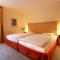 Hotel Garni Golf - Ascona