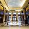 Claridge Hotel