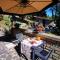 Bed and Breakfast Romantica Evasione