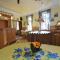Urzig Heritage Riverside Stay