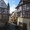 Urzig Heritage Riverside Stay