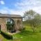 Comfortable Cottage in Neufmoulin with Meadow View