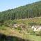 Quaint Chalet in Ventron with Roofed Terrace