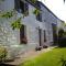 Nice g te with private garden in Br ly de Pesche - Couvin