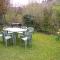 Nice g te with private garden in Br ly de Pesche - Couvin