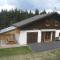 Charming Chalet in Ventron with Terrace - Ventron