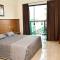 Tamareiras Prime Hotel