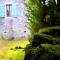 Historic holiday home with garden - Fargues