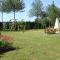 Rustic holiday home with garden in Normandy - Gouvets