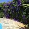 Villa in Prines with Sea View & Pool Villa in Prines with Sea View & Pool