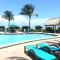 On The Beach - Lux 2 Bedroom Miami