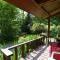 detached chalet in lovely hiking region - Bellevaux