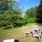 Cozy Holiday Home in Lantheuil with Garden - Lantheuil