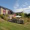 Apartment in Stoumont with Terrace