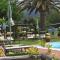 Hotel Tirrena Bike & Country Hotel