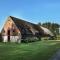 Part of a Farmhouse with Private Terrace - Eede