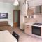 Claudia Residence