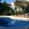 Upscale Cottage in Andalusia with private terrace and pool - Villanueva de la Concepción