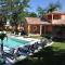 Pleasing Villa near the Sea beach Moriani Plage 5 bedrooms 12 persons