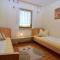 Holiday flat with swimming pool in Prackenbach