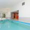 Bild Luxury holiday home in Elend with private pool