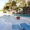 Hotel Roca
