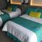 Herbal Inn Suites