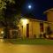 Casa de Campo Santa Rosa
