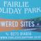 Foto: Fairlie Holiday Park 18/55