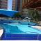 Apartamento Ecologic Park Caldas Novas